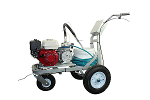 Разметочная машина Dino Power SPLM 980